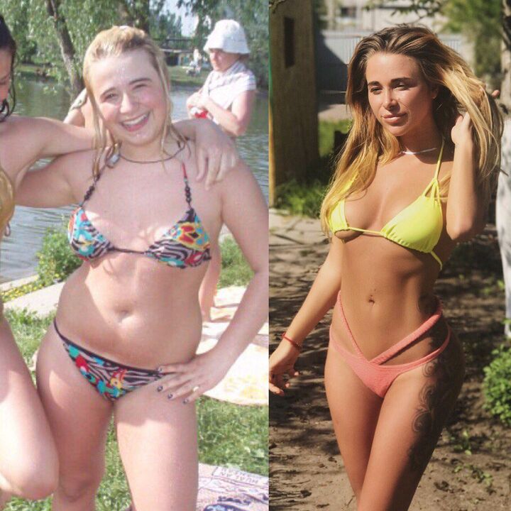 Esperienza nell'uso del keto -guru da Catherine da Kiev