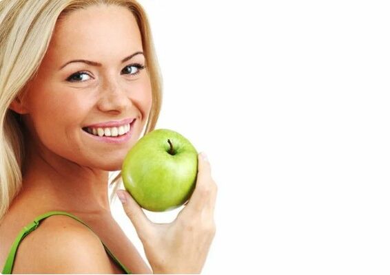 Nutrizione della nutrizione